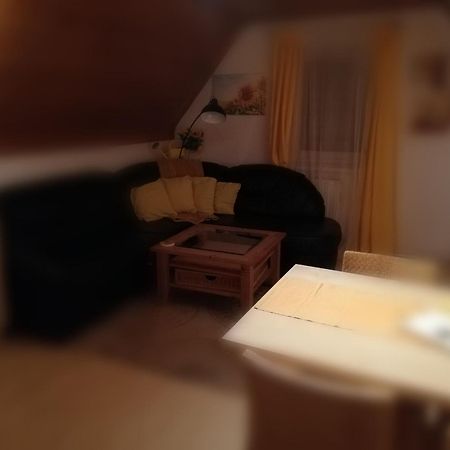Ferienwohnung Kogelhuber Possnitz Zimmer foto