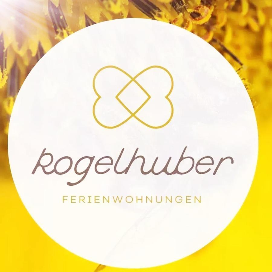 Ferienwohnung Kogelhuber Possnitz Exterior foto