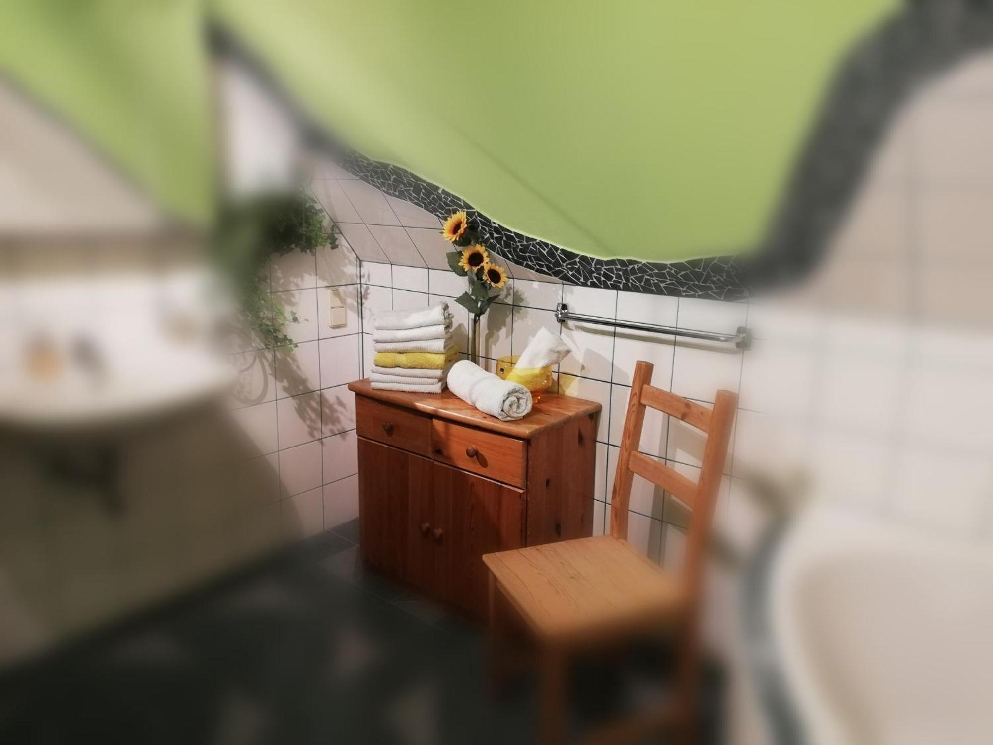 Ferienwohnung Kogelhuber Possnitz Exterior foto