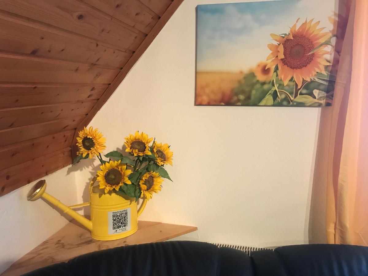 Ferienwohnung Kogelhuber Possnitz Exterior foto