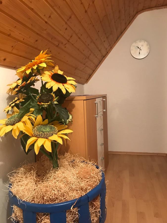 Ferienwohnung Kogelhuber Possnitz Exterior foto