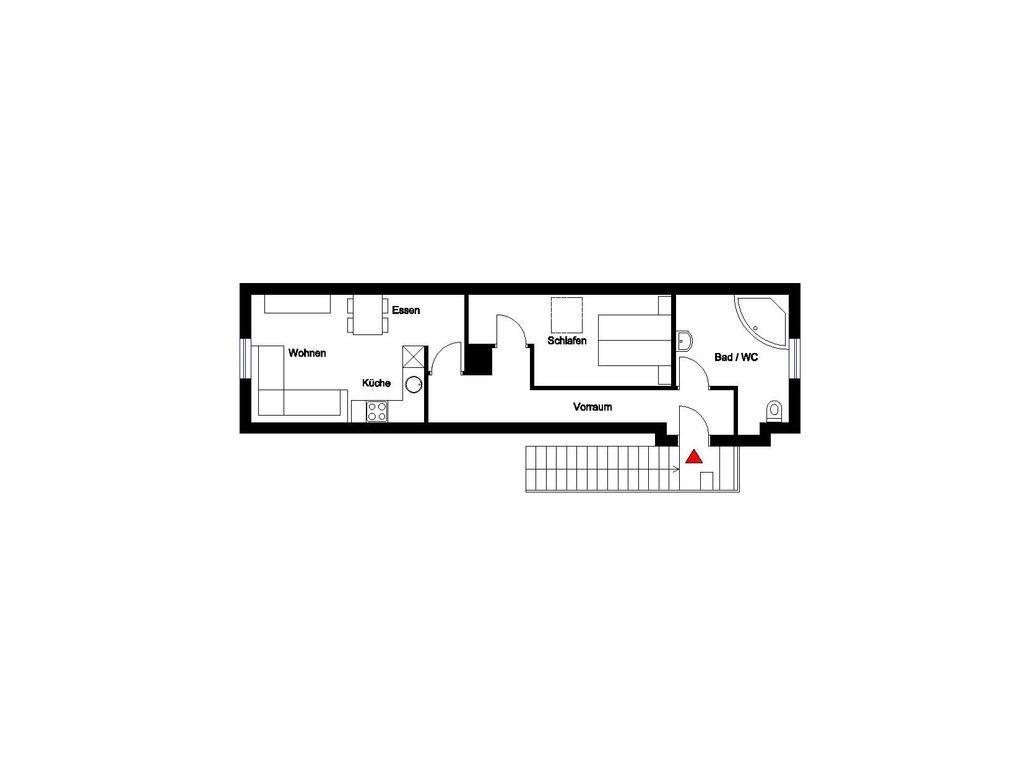 Ferienwohnung Kogelhuber Possnitz Exterior foto